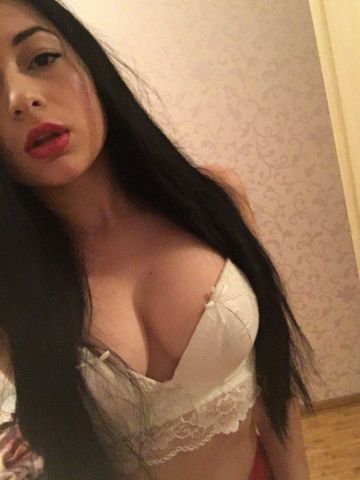 Анкета проститутки Амина - Фото 1, , 23 года, №6577